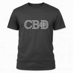 Greek Block CBD