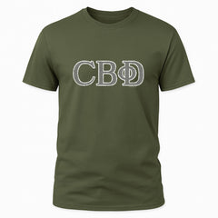 Greek Block CBD