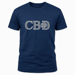 Greek Block CBD