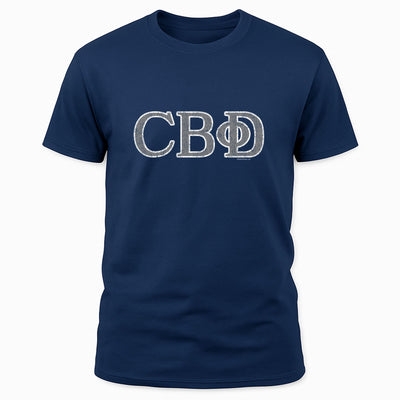 Greek Block CBD