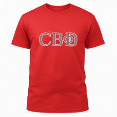 Greek Block CBD