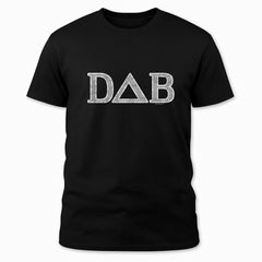 Greek Block DAB