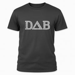 Greek Block DAB