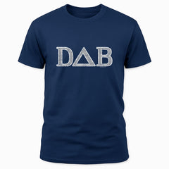 Greek Block DAB