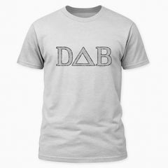 Greek Block DAB