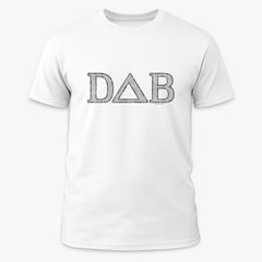 Greek Block DAB