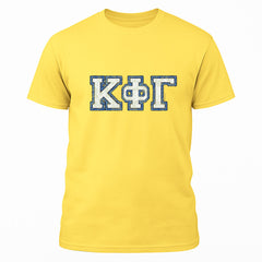 Greek Block KIF