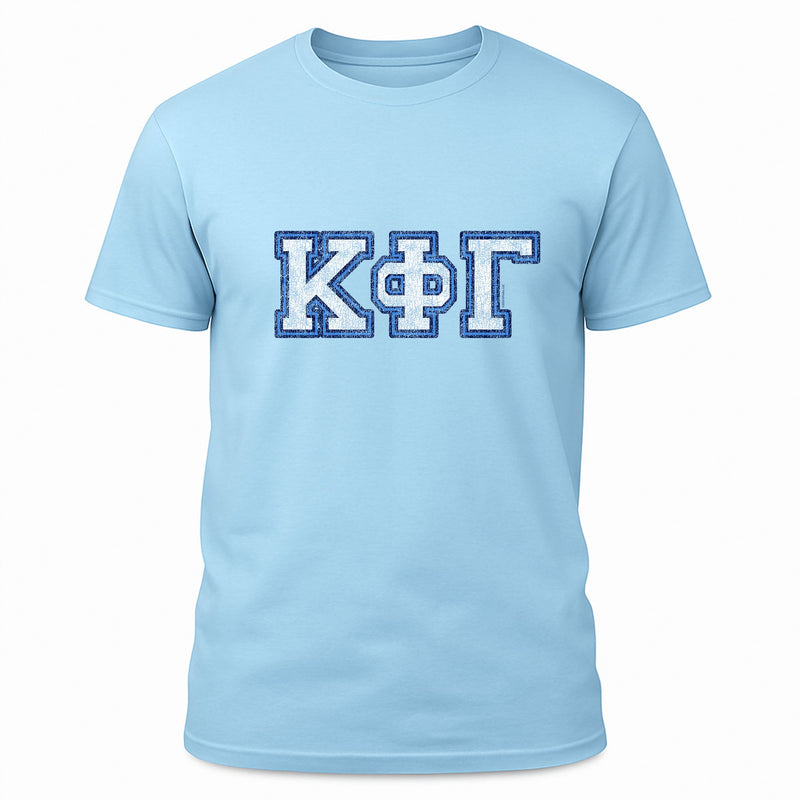 Greek Block KIF