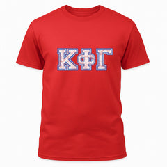 Greek Block KIF