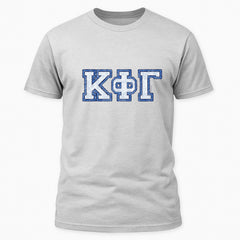 Greek Block KIF
