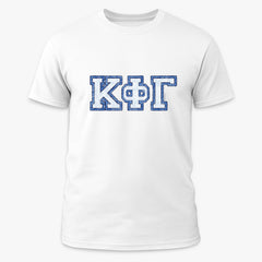 Greek Block KIF