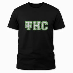 Greek Block THC