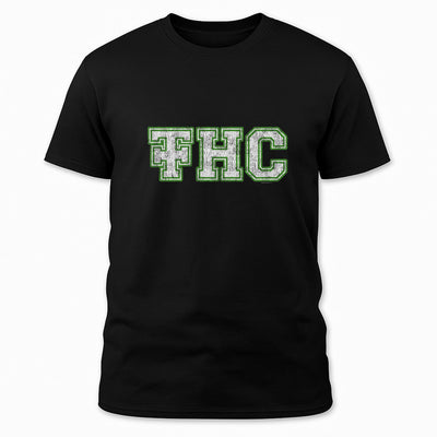 Greek Block THC