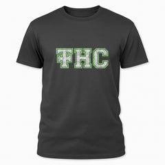 Greek Block THC
