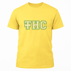 Greek Block THC