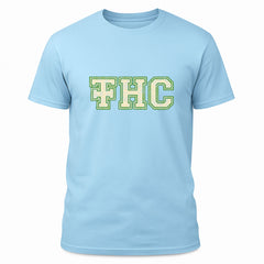 Greek Block THC
