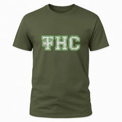Greek Block THC