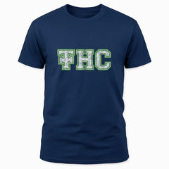 Greek Block THC