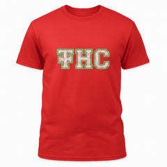 Greek Block THC