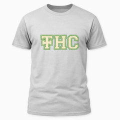 Greek Block THC