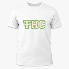 Greek Block THC