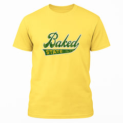 Varsity Script Baked State