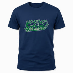 Varsity Script CBD Club United