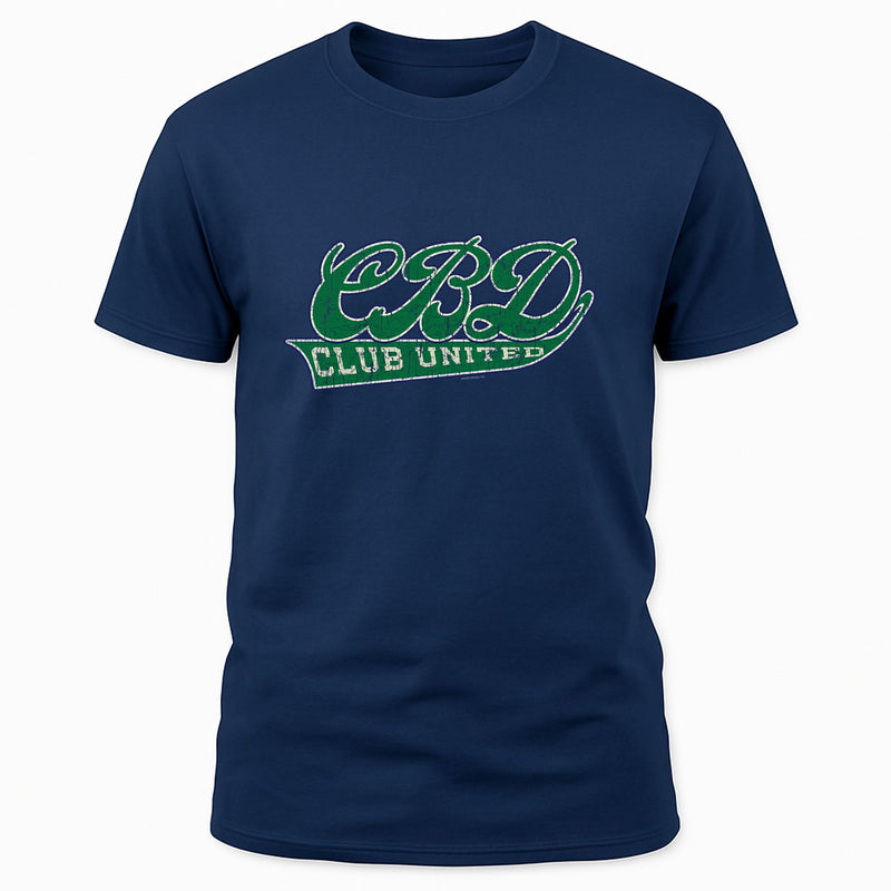 Varsity Script CBD Club United