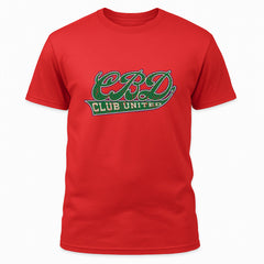 Varsity Script CBD Club United