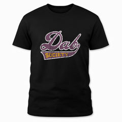 Varsity Script Dab Society
