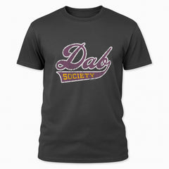 Varsity Script Dab Society