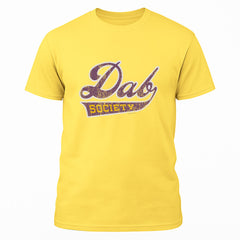 Varsity Script Dab Society