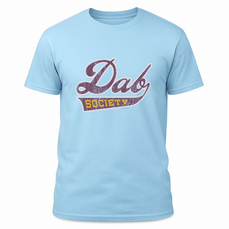 Varsity Script Dab Society