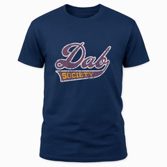 Varsity Script Dab Society