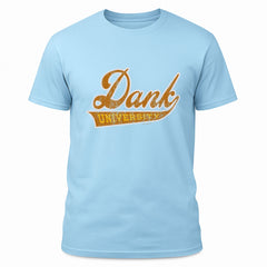 Varsity Script Dank University
