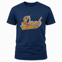 Varsity Script Dank University