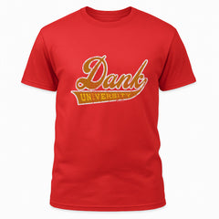 Varsity Script Dank University