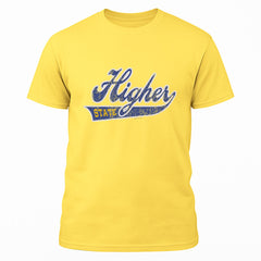 Varsity Script Higher State