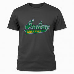 Varsity Script Indica College