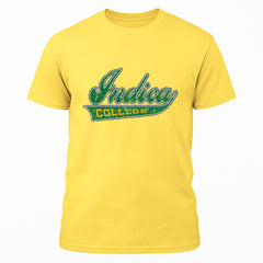 Varsity Script Indica College