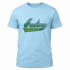Varsity Script Indica College
