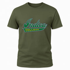 Varsity Script Indica College