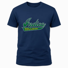 Varsity Script Indica College