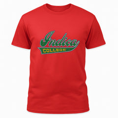 Varsity Script Indica College