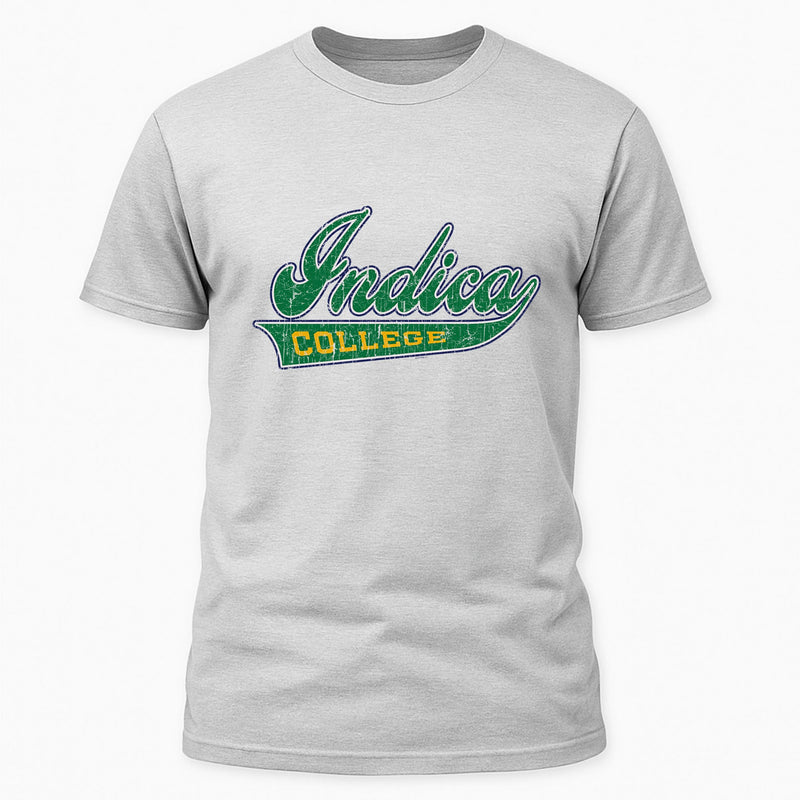 Varsity Script Indica College