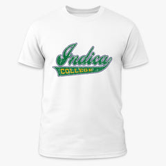 Varsity Script Indica College