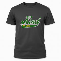 Varsity Script Kind State