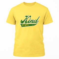 Varsity Script Kind State