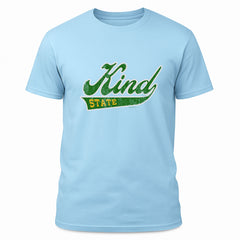 Varsity Script Kind State