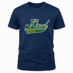 Varsity Script Kind State